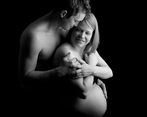 Lexington maternity photographer