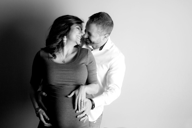 couples photograph maternity from your newborn photographer
